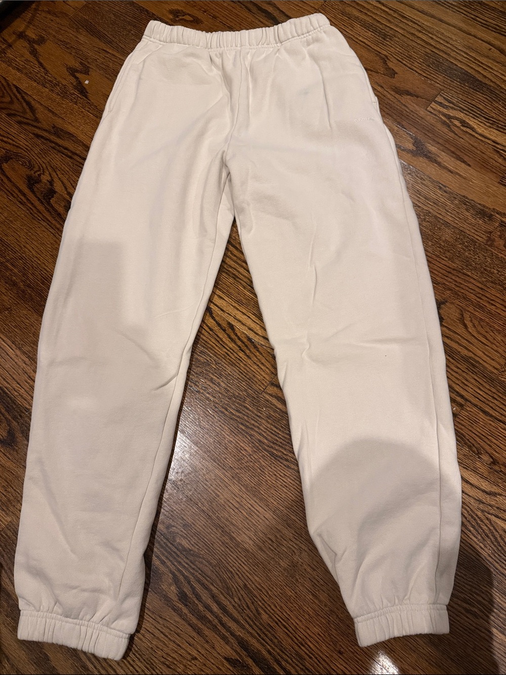 Garage sweatpants